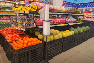 Convenience Store