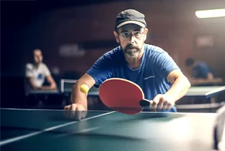 Table Tennis