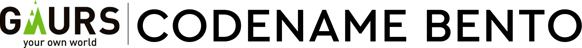 Project Logo